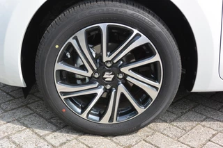 Suzuki Swift - afbeelding nr 15