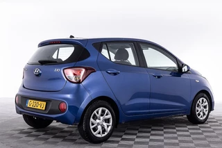 Hyundai i10 - afbeelding nr 19