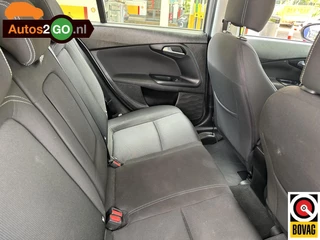 Fiat Tipo Fiat Tipo 1.4 Lounge - afbeelding nr 26