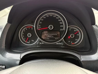 Volkswagen up! Volkswagen Up! 1.0 BMT move up! stoelverwarming - afbeelding nr 7