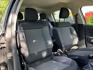 Citroën C3 Citroën C3 1.2 PT C-Series - afbeelding nr 18