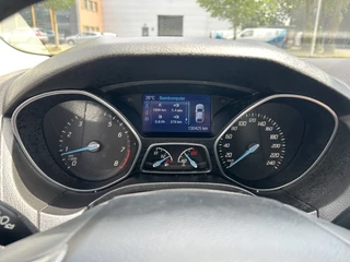 Ford Focus Ford Focus 1.0 EcoB. Edit. Plus 125PK DEALER TRHK NAP! - afbeelding nr 20