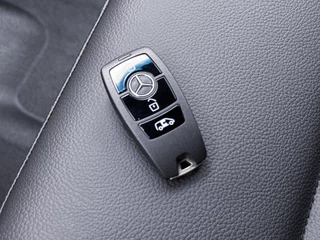 Mercedes-Benz Sprinter Mercedes-Benz Sprinter 319 1.9 CDI L2H2 RWD 24 Maanden Certified Garantie 3500KG trekgewicht LED Navigatie Apple Carplay/Android Auto Achteruitrijcamera - afbeelding nr 10