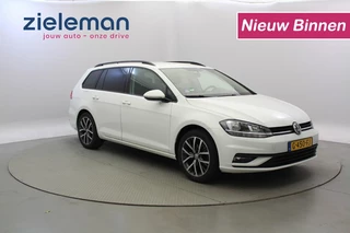Volkswagen Golf Volkswagen Golf Variant 1.0 TSI SportLine- Navi, Carplay - afbeelding nr 5