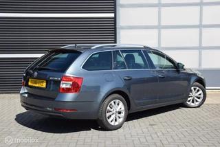 Škoda Octavia Skoda Octavia Combi 1.0 TSI Greentech Business Edition Trekhaak, DAB+,  Apple Carplay/Android auto - afbeelding nr 6
