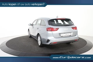 Kia Ceed Sportswagon - afbeelding nr 31
