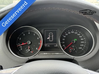 Volkswagen Polo Volkswagen Polo 1.2 TSI Highline |NIEUWE DSG|FULL - afbeelding nr 15