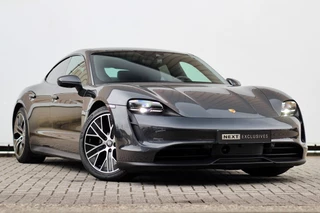 Porsche Taycan 4S Performance 84 kWh