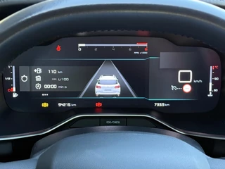 Citroën C5 Aircross Citroen C5 Aircross 1.2 PureTech 130pk Business - Blanc Nacré - Carplay - Topstaat - afbeelding nr 7