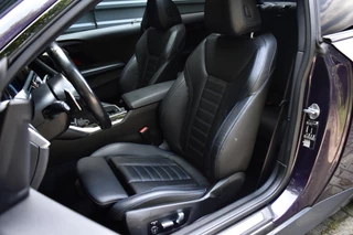 BMW 2 Serie BMW 2 Serie Coupé 220i High Executive M Sport | Schuif-/Kanteldak | 19'' Velgen | Elektrisch vers. Stoelen + Memory | Camera | CarPlay | - afbeelding nr 7