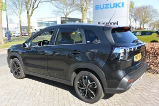 Suzuki S-Cross - afbeelding nr 5
