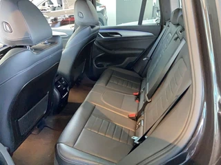BMW X3 BMW X3 M40i X-Drive 354Pk High Executive HUD Panodak Camera - afbeelding nr 17