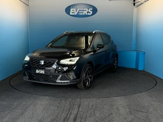 SEAT Arona 1.0 TSI Xperience