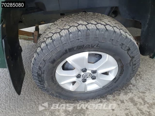 Volkswagen Amarok Volkswagen Amarok 140PK Trekhaak Airco Cruise Parkeersensoren Pickup Open Box Pritsche 2m3 Airco Trekhaak Cruise control - afbeelding nr 8