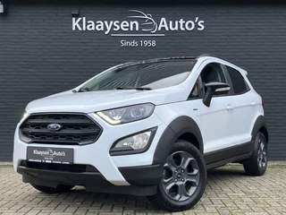 Ford EcoSport - afbeelding nr 1