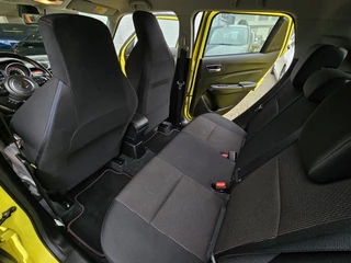Suzuki Swift Suzuki Swift 1.4 Sport, UNIEK!! Lees Advertentie!! Zondag OPEN! - afbeelding nr 15