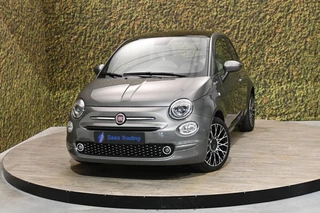 Fiat 500 - afbeelding nr 3