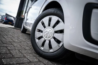Volkswagen up! Volkswagen Up! 1.0 BMT move up!*AIRCO*NAP*5 DEURS*BLUETOOTH - afbeelding nr 49