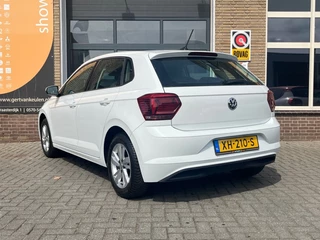 Volkswagen Polo - afbeelding nr 8