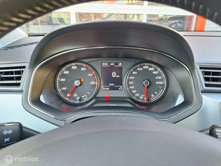 SEAT Arona SEAT ARONA 1.0 TSI STYLE BUSINESS INTENSE / Navigatie / Camera / - afbeelding nr 17