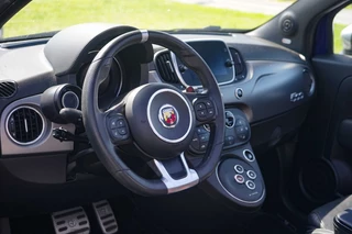 Abarth 500 - afbeelding nr 2