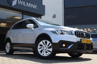 Suzuki S-Cross Suzuki S-Cross 1.4 BoosterJet Exclusive Navi/Apple/AndroidAuto - afbeelding nr 41