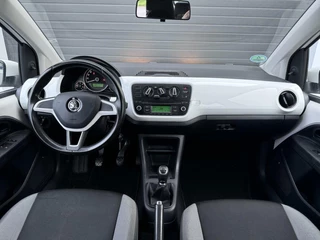 Škoda Citigo Skoda Citigo 1.0 Sound! LM Velgen | Airco | Dealer onderhoud - afbeelding nr 3