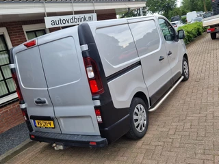 Opel Vivaro - afbeelding nr 7