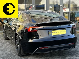 Tesla Model 3 Tesla Model 3 RWD 60 kWh Highland |DIRECT LEVERBAAR|incl. BTW - afbeelding nr 10