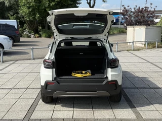 Jeep Avenger Jeep Avenger Longitude 54 kWh | Navi | Carplay | Stoelverwarming | - afbeelding nr 17
