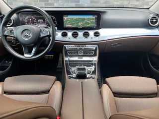 Mercedes-Benz E-Klasse - afbeelding nr 4