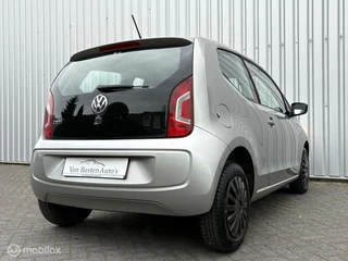 Volkswagen up! Volkswagen Up! 1.0 Cup up! | Airco | Dealer oh | 14 | 2e eig | Volledige historie | - afbeelding nr 9