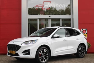 Ford Kuga 2.5 PHEV 225PK ST-LINE X