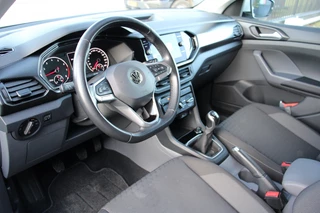 Volkswagen T-Cross - afbeelding nr 12