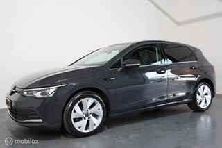 Volkswagen Golf Volkswagen Golf 1.5 eTSI Style- AUTOMAAT-WINTERPPACK-NAVI - afbeelding nr 4