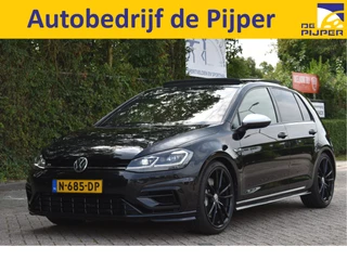 Volkswagen Golf 2.0 TSI 4Motion R Performance Pack