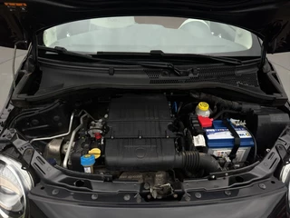 Fiat 500 - afbeelding nr 20