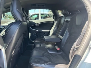 Volvo V40 Volvo V40 1.6 T3 R-Design, Navi, Clima, Cruise, Trekhaak - afbeelding nr 13
