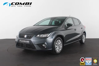 SEAT Ibiza 1.0 EcoTSI Style