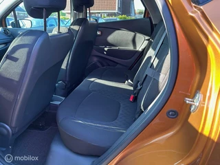 Renault Captur Renault Captur 0.9 TCe Limited Navigatie 23.000 km ! - afbeelding nr 7