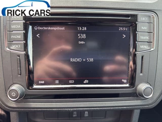 Volkswagen Caddy Volkswagen Caddy 2.0 TDI 123 PK EURO 6 L1H1 BMT 4Motion Trekhaak/cruise control/navi - afbeelding nr 30