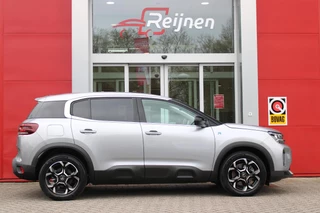Citroën C5 Aircross Citroen C5 Aircross 1.6 Plug-in 225PK Hybrid FEEL | 18