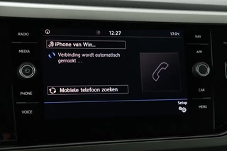 Volkswagen Polo Volkswagen Polo 1.0 TSI Comfortline | 1e eigenaar | Carplay |  Adaptive cruise | Navigatie | Airco | DAB | Bluetooth | LED - afbeelding nr 20