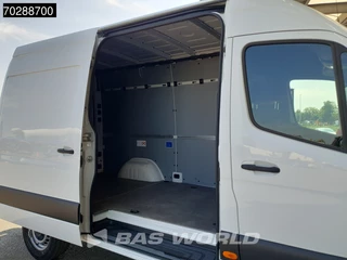 Mercedes-Benz Sprinter Mercedes Sprinter 319 CDI COMING SOON! Automaat L2H2 190PK Trekhaak Airco Camera Parkeersensoren Euro6 L2 12m3 Airco Trekhaak - afbeelding nr 7