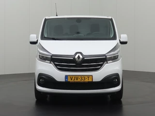 Renault Trafic Renault Trafic 2.0DCi 120PK Lang | Led | Multimedia | Trekhaak | Camera | 3-Persoons - afbeelding nr 10
