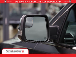 Dodge Ram 1500 Comfortabele Dubbele Cabine met Royale 5 Zitplaatsen | - afbeelding nr 29