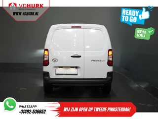 Toyota ProAce - afbeelding nr 6