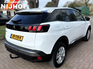 Peugeot 3008 Peugeot 3008 1.2 PureTech Allure - afbeelding nr 4