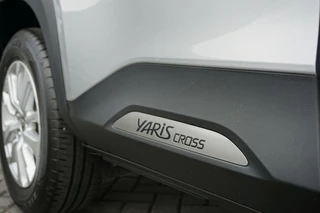 Toyota Yaris Cross - afbeelding nr 36