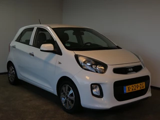 Kia Picanto - afbeelding nr 2